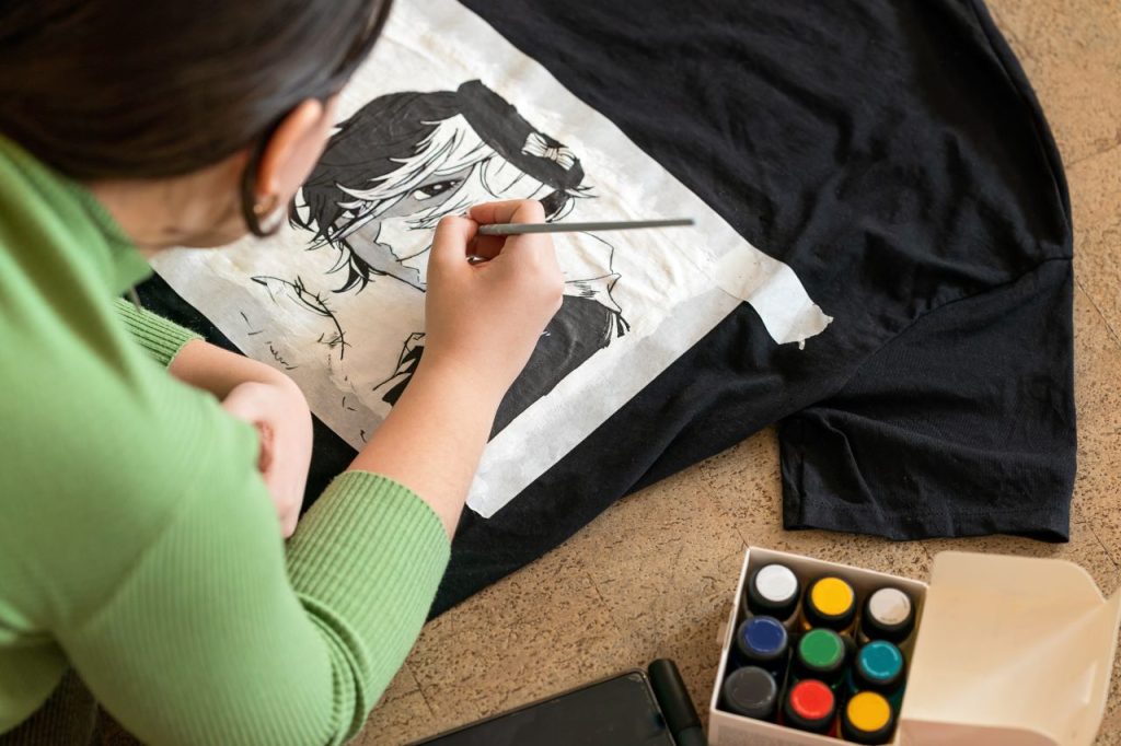 egyedi póló vásárlás